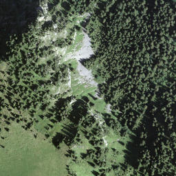 Satellite imagery of Engelhorn, CH