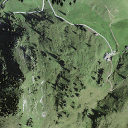 Satellite imagery of Ufem Letze, CH