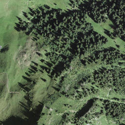 Satellite imagery of Ufem Letze, CH