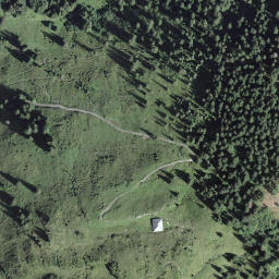 Satellite imagery of Witliflue, CH