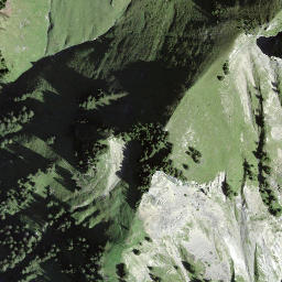 Satellite imagery of Rengglipass, CH