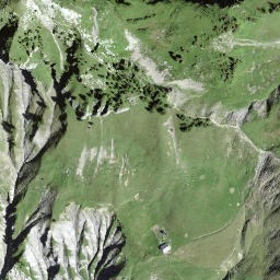 Satellite imagery of Rengghorn, CH