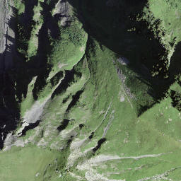 Satellite imagery of Burg, CH