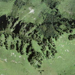 Satellite imagery of Burg, CH