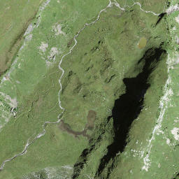 Satellite imagery of Gälbe Schopf, CH