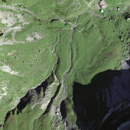 Satellite imagery of Ars, CH