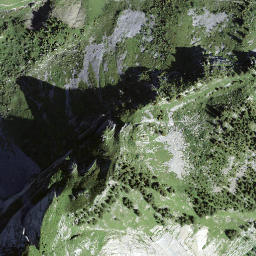 Satellite imagery of Ars, CH