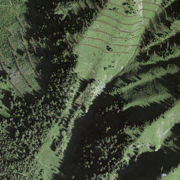 Satellite imagery of Mossenegg, CH