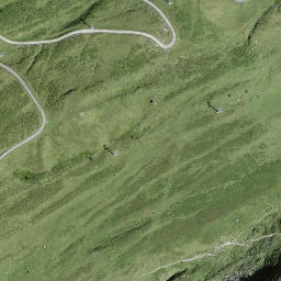 Satellite imagery of Heeje Hubel, CH