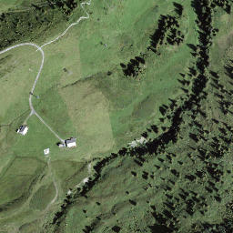 Satellite imagery of Sattelegg, CH