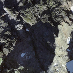 Satellite imagery of Mättenberg, CH