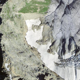 Satellite imagery of Mättenberg, CH