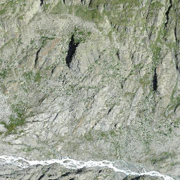Satellite imagery of Chammliegg, CH