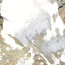 Satellite imagery of Steinlouwihorn, CH