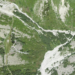 Satellite imagery of Fadegg, CH