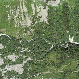 Satellite imagery of Fadegg, CH