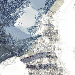 Satellite imagery of Galenstock, CH
