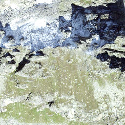 Satellite imagery of Sunnig Berg, CH