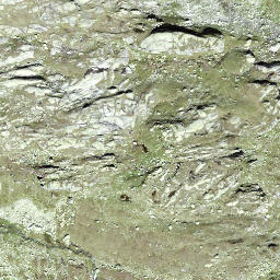 Satellite imagery of Saasegg, CH