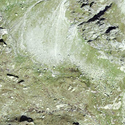 Satellite imagery of Älprigenlücke, CH