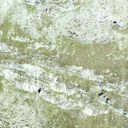 Satellite imagery of Älprigenlücke, CH