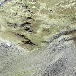 Satellite imagery of Geissgrat, CH