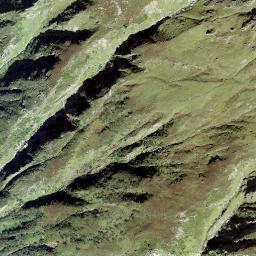Satellite imagery of Gloggespitz, CH