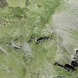 Satellite imagery of Piz Piogn Crap, CH