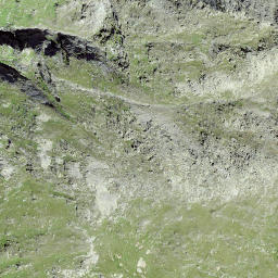 Satellite imagery of Tuors Paradis, CH