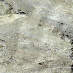 Satellite imagery of Fuorcla Gannaretsch, CH