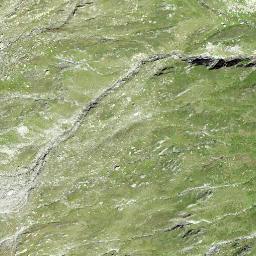 Satellite imagery of Tgiern Sogn Gions, CH