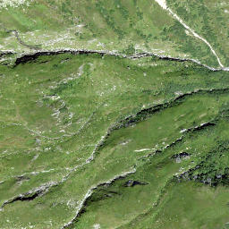 Satellite imagery of Tgiern Sogn Gions, CH