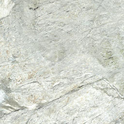 Satellite imagery of Piz Medel, CH