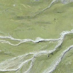 Satellite imagery of Fil Blengias, CH