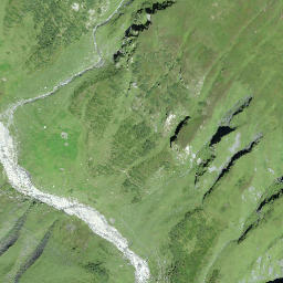 Satellite imagery of Tgiern da Vanescha, CH