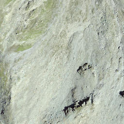 Satellite imagery of Cuolmet, CH
