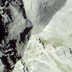 Satellite imagery of Faltschonhorn, CH