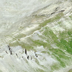 Satellite imagery of Faltschonhorn, CH