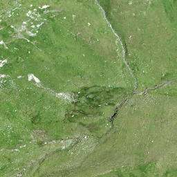 Satellite imagery of Bleschaturra, CH