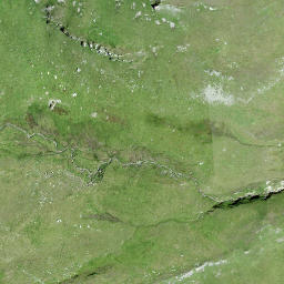 Satellite imagery of Bleschaturra, CH