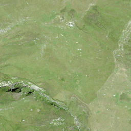 Satellite imagery of Bleschaturra, CH