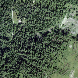 Satellite imagery of Hora, CH