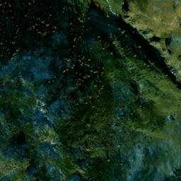 Satellite imagery of Hora, CH