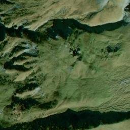 Satellite imagery of Höchegga, CH