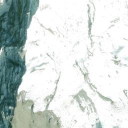 Satellite imagery of Schwarzhorn, CH