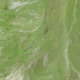 Satellite imagery of Piz Neaza, CH