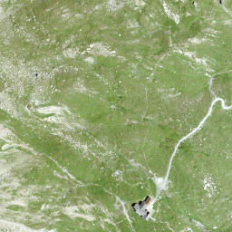 Satellite imagery of Furcletta, CH