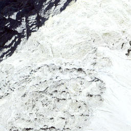 Satellite imagery of Bot Radond, CH
