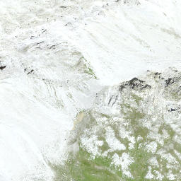 Satellite imagery of Bot Radond, CH