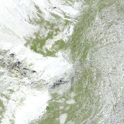 Satellite imagery of Bot Radond, CH